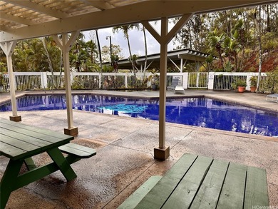 Expect to be pleasantly surprised by this beautifully renovated on Mililani Golf Club in Hawaii - for sale on GolfHomes.com, golf home, golf lot