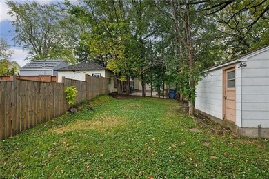 Rare Opportunity! Highly desirable location, less than one block on Hiawatha Golf Course in Minnesota - for sale on GolfHomes.com, golf home, golf lot