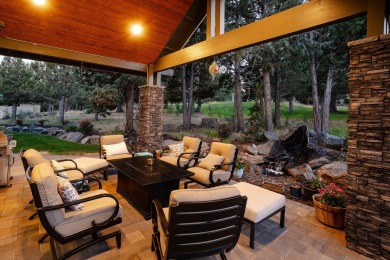 Welcome to this beautifully appointed single-story home nestled on Awbrey Glen Golf Club in Oregon - for sale on GolfHomes.com, golf home, golf lot