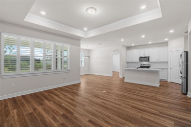 This spacious three-bedroom two-bathroom home waits for its next on Stone Creek Golf Club in Florida - for sale on GolfHomes.com, golf home, golf lot