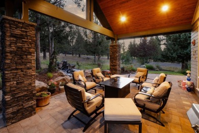 Welcome to this beautifully appointed single-story home nestled on Awbrey Glen Golf Club in Oregon - for sale on GolfHomes.com, golf home, golf lot