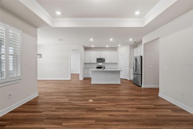 This spacious three-bedroom two-bathroom home waits for its next on Stone Creek Golf Club in Florida - for sale on GolfHomes.com, golf home, golf lot