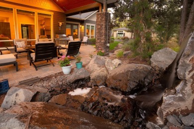 Welcome to this beautifully appointed single-story home nestled on Awbrey Glen Golf Club in Oregon - for sale on GolfHomes.com, golf home, golf lot