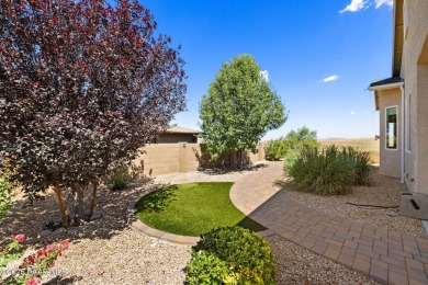 Views, views, views!! This home is nestled between the Quailwood on Quail Wood Greens Golf Course in Arizona - for sale on GolfHomes.com, golf home, golf lot