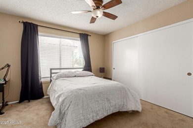 Fall in love with this delightful 2-story home! Inside, discover on Alta Mesa Golf Club in Arizona - for sale on GolfHomes.com, golf home, golf lot