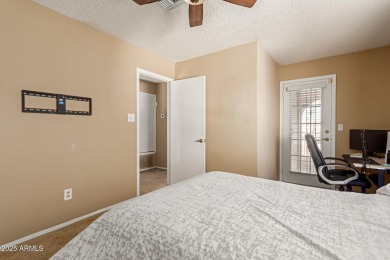 Fall in love with this delightful 2-story home! Inside, discover on Alta Mesa Golf Club in Arizona - for sale on GolfHomes.com, golf home, golf lot