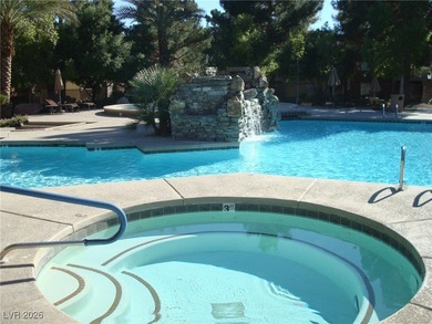 ** SEE THE PHOTOS!! ** BEAUTIFULLY REMODELED 3 BEDROOM 2 BATH on Canyon Gate Country Club in Nevada - for sale on GolfHomes.com, golf home, golf lot