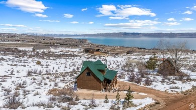 Escape to your own slice of Paradise at Bear Lake with this on Bear Lake West Golf and Country Club in Idaho - for sale on GolfHomes.com, golf home, golf lot