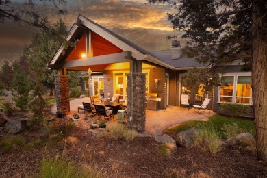 Welcome to this beautifully appointed single-story home nestled on Awbrey Glen Golf Club in Oregon - for sale on GolfHomes.com, golf home, golf lot