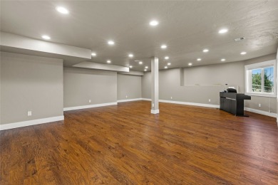 Tucked at the end of a quiet cul-de-sac in Missoula's on  in Montana - for sale on GolfHomes.com, golf home, golf lot