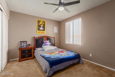 Fall in love with this delightful 2-story home! Inside, discover on Alta Mesa Golf Club in Arizona - for sale on GolfHomes.com, golf home, golf lot