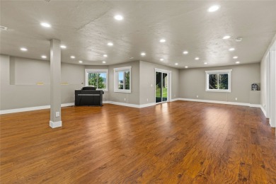 Tucked at the end of a quiet cul-de-sac in Missoula's on  in Montana - for sale on GolfHomes.com, golf home, golf lot