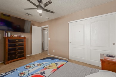 Fall in love with this delightful 2-story home! Inside, discover on Alta Mesa Golf Club in Arizona - for sale on GolfHomes.com, golf home, golf lot