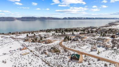 Escape to your own slice of Paradise at Bear Lake with this on Bear Lake West Golf and Country Club in Idaho - for sale on GolfHomes.com, golf home, golf lot