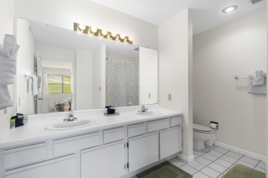 Welcome to your fully furnished two-bedroom, two-bathroom on Pointe Royale Village Country Club in Missouri - for sale on GolfHomes.com, golf home, golf lot
