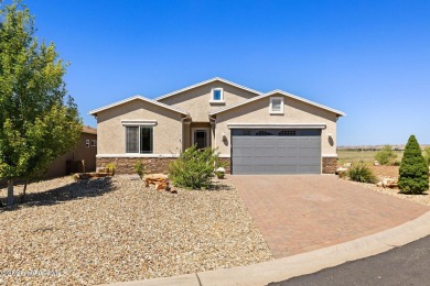Views, views, views!! This home is nestled between the Quailwood on Quail Wood Greens Golf Course in Arizona - for sale on GolfHomes.com, golf home, golf lot
