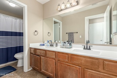 Fall in love with this delightful 2-story home! Inside, discover on Alta Mesa Golf Club in Arizona - for sale on GolfHomes.com, golf home, golf lot