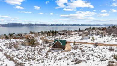 Escape to your own slice of Paradise at Bear Lake with this on Bear Lake West Golf and Country Club in Idaho - for sale on GolfHomes.com, golf home, golf lot