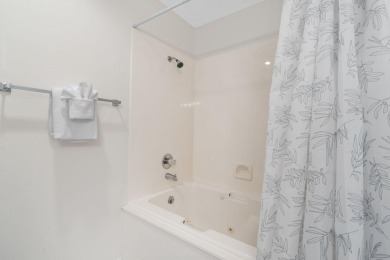 Welcome to your fully furnished two-bedroom, two-bathroom on Pointe Royale Village Country Club in Missouri - for sale on GolfHomes.com, golf home, golf lot