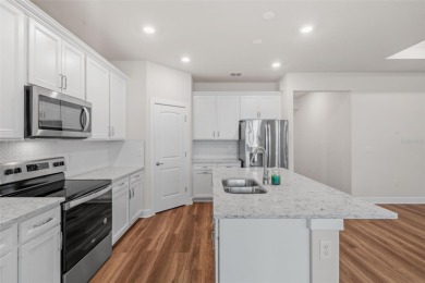 This spacious three-bedroom two-bathroom home waits for its next on Stone Creek Golf Club in Florida - for sale on GolfHomes.com, golf home, golf lot