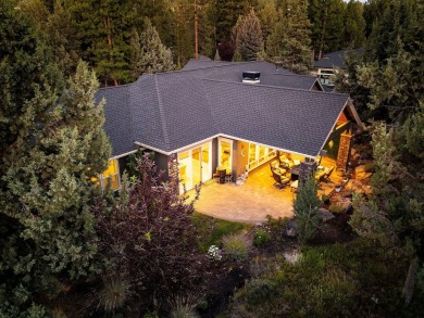 Welcome to this beautifully appointed single-story home nestled on Awbrey Glen Golf Club in Oregon - for sale on GolfHomes.com, golf home, golf lot