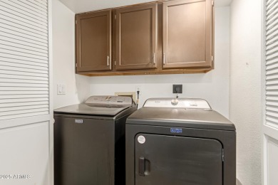 Fall in love with this delightful 2-story home! Inside, discover on Alta Mesa Golf Club in Arizona - for sale on GolfHomes.com, golf home, golf lot