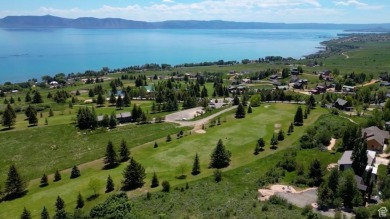 Escape to your own slice of Paradise at Bear Lake with this on Bear Lake West Golf and Country Club in Idaho - for sale on GolfHomes.com, golf home, golf lot