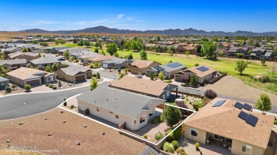 Views, views, views!! This home is nestled between the Quailwood on Quail Wood Greens Golf Course in Arizona - for sale on GolfHomes.com, golf home, golf lot
