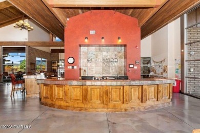 Views, views, views!! This home is nestled between the Quailwood on Quail Wood Greens Golf Course in Arizona - for sale on GolfHomes.com, golf home, golf lot