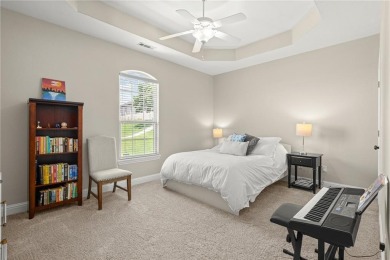 Immaculate, Shadow Valley home, nestled on the 9th hole w/ on Shadow Valley Country Club in Arkansas - for sale on GolfHomes.com, golf home, golf lot