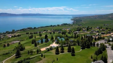 Escape to your own slice of Paradise at Bear Lake with this on Bear Lake West Golf and Country Club in Idaho - for sale on GolfHomes.com, golf home, golf lot