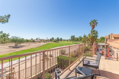 Fall in love with this delightful 2-story home! Inside, discover on Alta Mesa Golf Club in Arizona - for sale on GolfHomes.com, golf home, golf lot