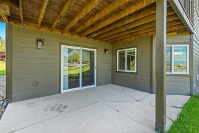 Tucked at the end of a quiet cul-de-sac in Missoula's on  in Montana - for sale on GolfHomes.com, golf home, golf lot