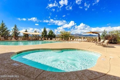 Views, views, views!! This home is nestled between the Quailwood on Quail Wood Greens Golf Course in Arizona - for sale on GolfHomes.com, golf home, golf lot
