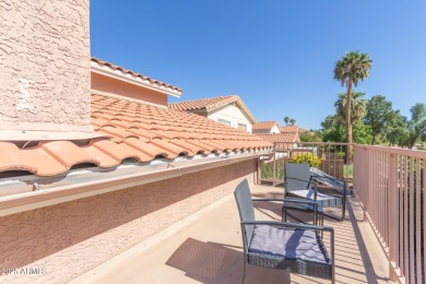 Fall in love with this delightful 2-story home! Inside, discover on Alta Mesa Golf Club in Arizona - for sale on GolfHomes.com, golf home, golf lot