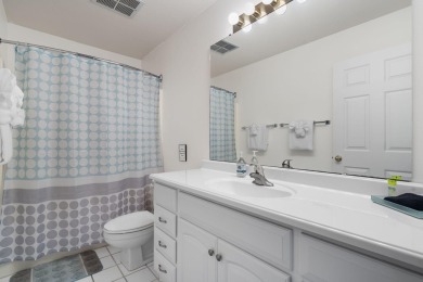 Welcome to your fully furnished two-bedroom, two-bathroom on Pointe Royale Village Country Club in Missouri - for sale on GolfHomes.com, golf home, golf lot