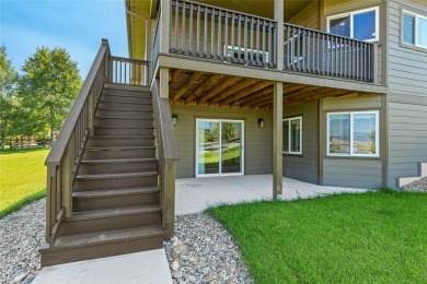Tucked at the end of a quiet cul-de-sac in Missoula's on  in Montana - for sale on GolfHomes.com, golf home, golf lot