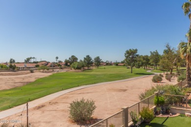 Fall in love with this delightful 2-story home! Inside, discover on Alta Mesa Golf Club in Arizona - for sale on GolfHomes.com, golf home, golf lot