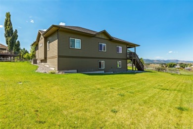 Tucked at the end of a quiet cul-de-sac in Missoula's on  in Montana - for sale on GolfHomes.com, golf home, golf lot