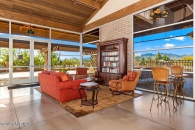 Views, views, views!! This home is nestled between the Quailwood on Quail Wood Greens Golf Course in Arizona - for sale on GolfHomes.com, golf home, golf lot