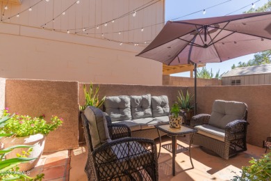 Fall in love with this delightful 2-story home! Inside, discover on Alta Mesa Golf Club in Arizona - for sale on GolfHomes.com, golf home, golf lot