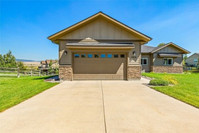 Tucked at the end of a quiet cul-de-sac in Missoula's on  in Montana - for sale on GolfHomes.com, golf home, golf lot