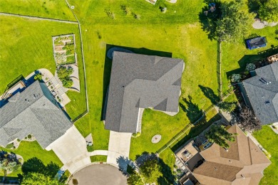 Tucked at the end of a quiet cul-de-sac in Missoula's on  in Montana - for sale on GolfHomes.com, golf home, golf lot