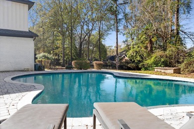 Want a Resort Style POOL in your back yard? LOOK NO FURTHER!! on TimberCreek Golf Club in Alabama - for sale on GolfHomes.com, golf home, golf lot