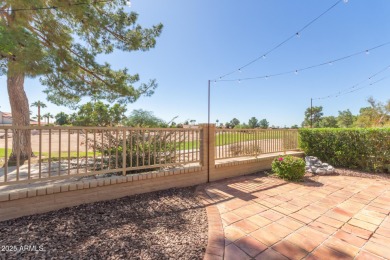 Fall in love with this delightful 2-story home! Inside, discover on Alta Mesa Golf Club in Arizona - for sale on GolfHomes.com, golf home, golf lot