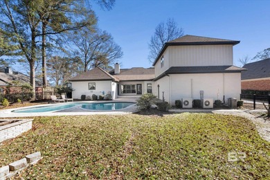 Want a Resort Style POOL in your back yard? LOOK NO FURTHER!! on TimberCreek Golf Club in Alabama - for sale on GolfHomes.com, golf home, golf lot