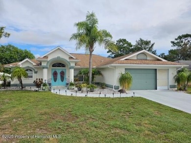Looking for your Dream Home? Search no further. This beautiful on Heather Golf and Country Club in Florida - for sale on GolfHomes.com, golf home, golf lot
