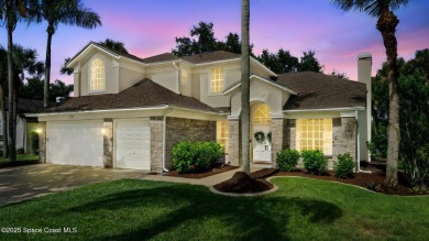 Discover Waterfront Living in the coveted Savannahs Golf Course on Savannahs Golf Club in Florida - for sale on GolfHomes.com, golf home, golf lot
