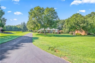 ***The seller is offering $10K in BUYER CONCESSIONS with on Oak Valley Golf Club in North Carolina - for sale on GolfHomes.com, golf home, golf lot