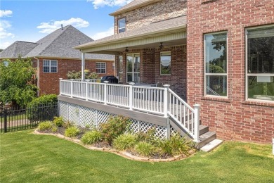 Immaculate, Shadow Valley home, nestled on the 9th hole w/ on Shadow Valley Country Club in Arkansas - for sale on GolfHomes.com, golf home, golf lot